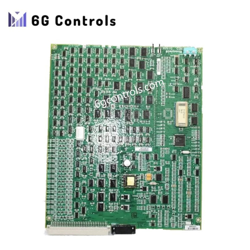 Honeywell MC-PDIS12 51402625-175 Digital Input SOE Module