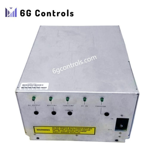 Honeywell MC-PSRX04 51198947-100K Power Supply Module
