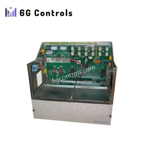 Honeywell MC-PSRX04 51404174-275 Redundant Power Supply Module