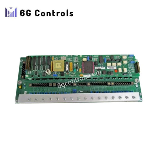 Honeywell MC-TAMT03 51309223-175 Low Level Analog Input Multiplexer Module