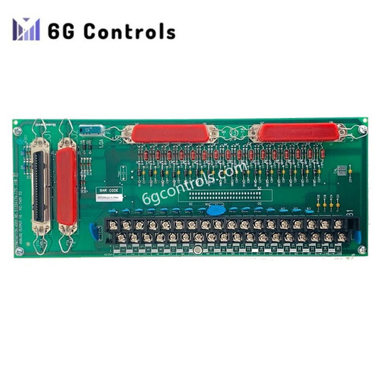 Honeywell MC-TAOY52 51204174-175 16-Channel Analog Output Module