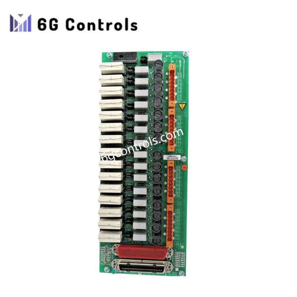 Honeywell MC-TDOR12 51309148-175 Digital Relay Output Module