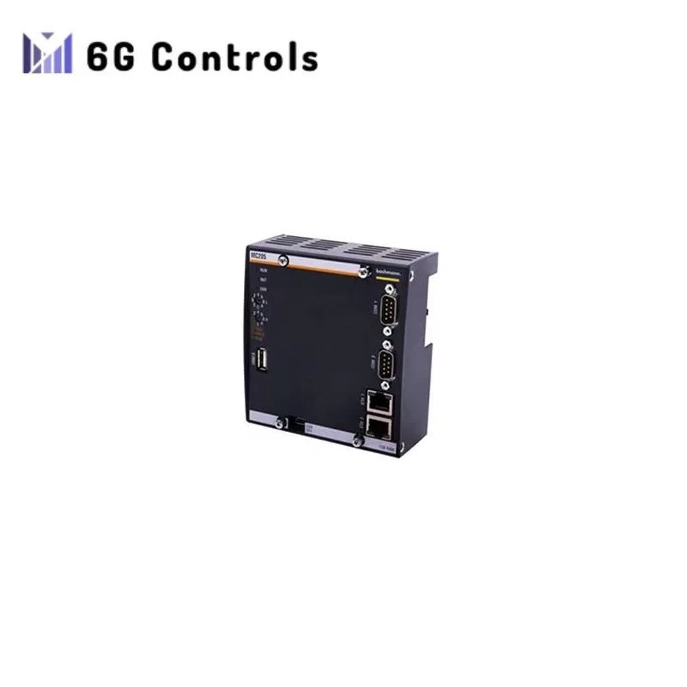 Bachmann MC205 CPU Controller Module in Stock