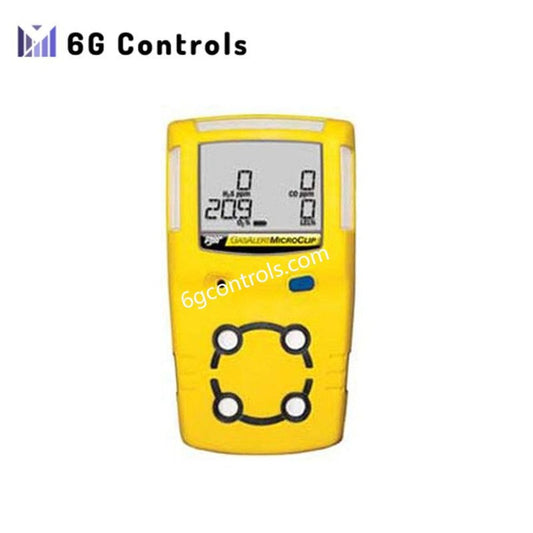 Honeywell MCXL-XWHM-Y-CN Portable Multi-Gas Detector
