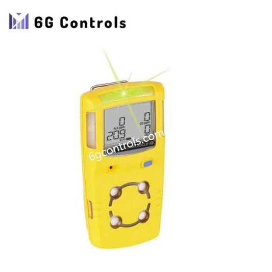 Honeywell MCXL-XWHM-Y-CN Portable Multi-Gas Detector