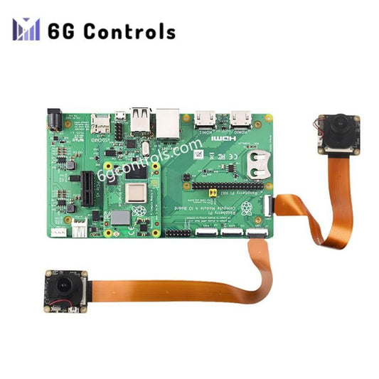 CSI MIC5PFP Digital Input Module Most Favorable
