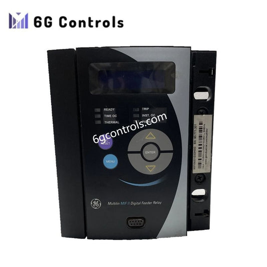 GE Multilin MIFIIPI51E10HI00 Feeder Protection Relay