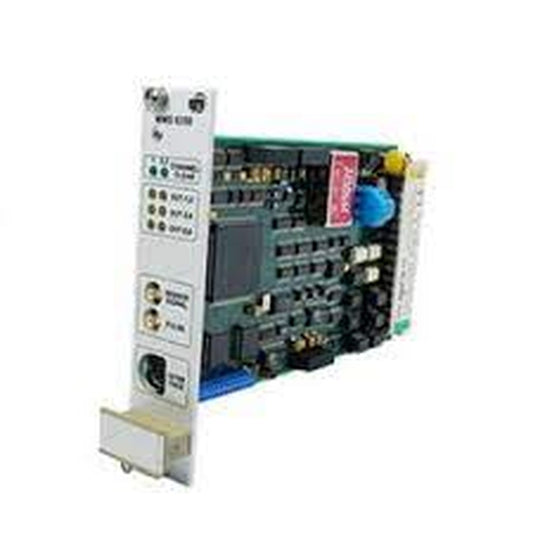 Epro Emerson MMS 6220 Dual Channel Shaft Eccentricity Monitor