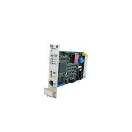 Emerson EPRO MMS 6350 Digital Overspeed Protection System