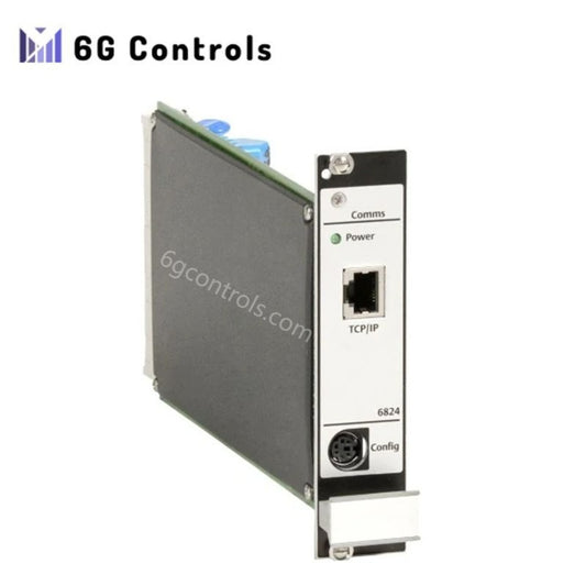 EPRO MMS6824 Interface Card Most Favorable