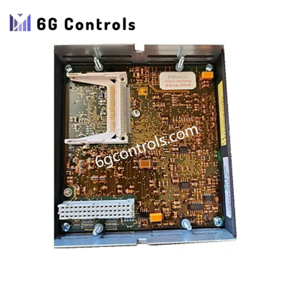 Bachmann MPC240/512MB Processor Module High Quality