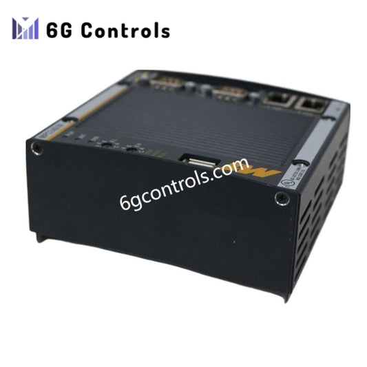 Bachmann AINT-24V Industrial Communication Module