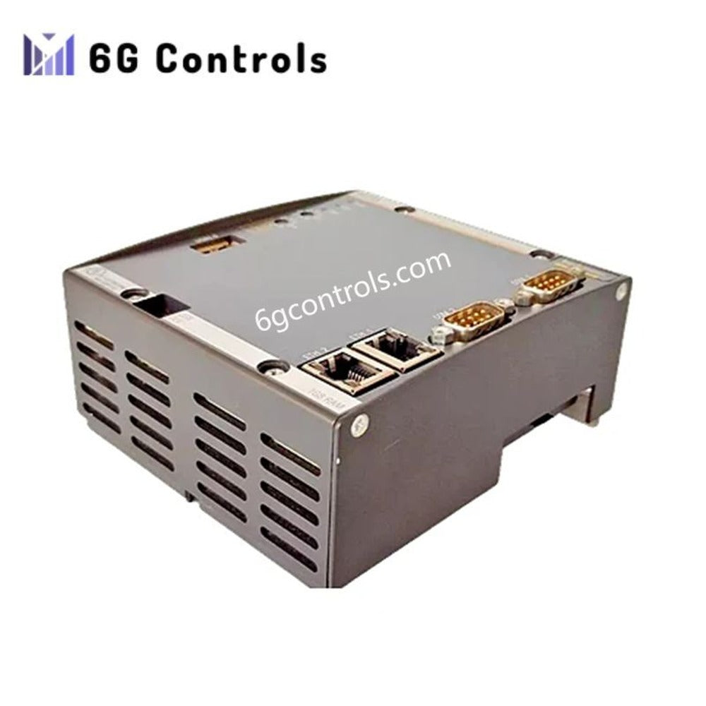 Bachmann MPC293 CPU Processor Module High Quality