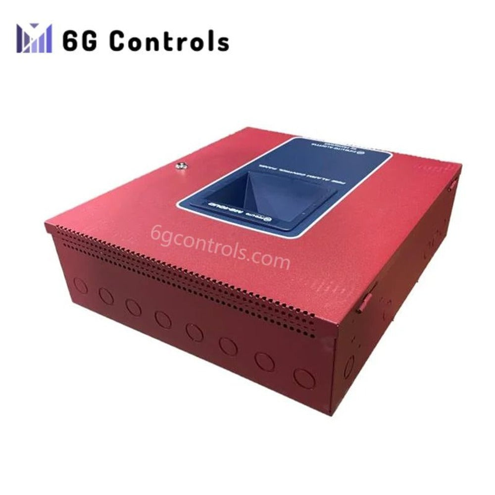 Honeywell MS-10UD-7E Fire Alarm Control Panel High Quality