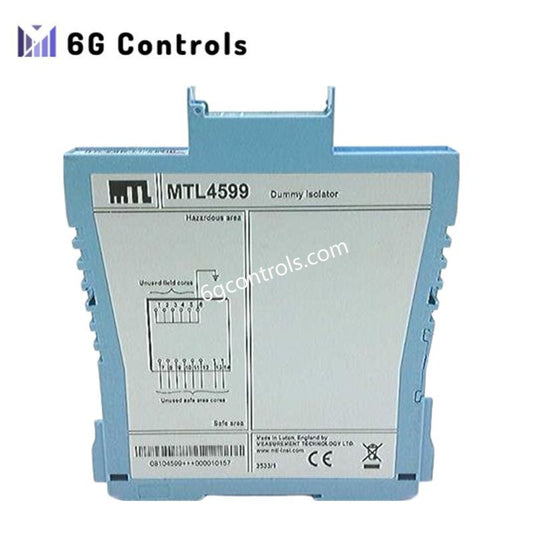 Honeywell MTL4599N General Purpose Feed-Through Module