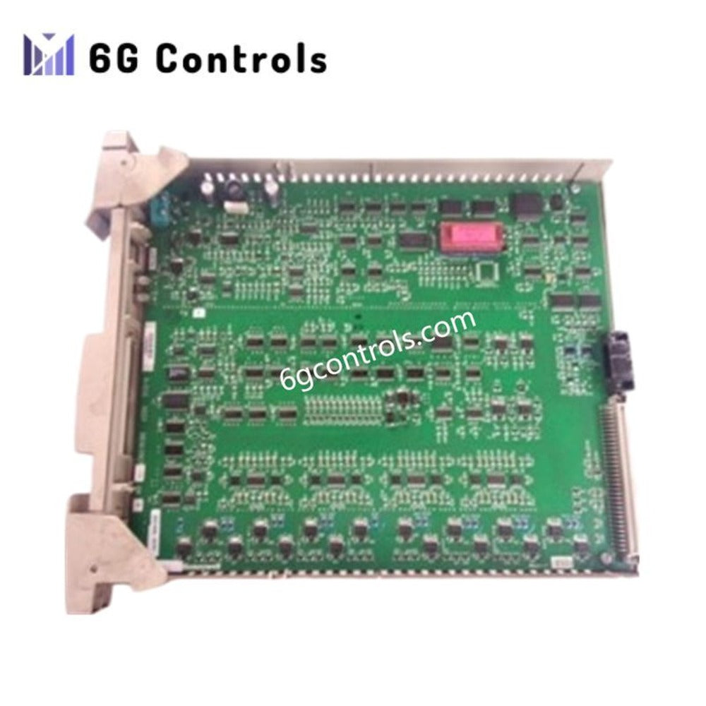 Honeywell MU-GHA021 General-Purpose Analog Input Module