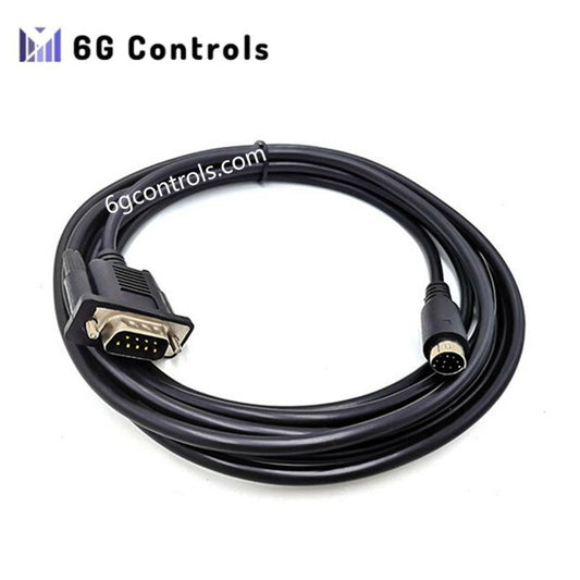 Honeywell MU-KFTA15 51201420-015 FTA Interface Cable Assembly
