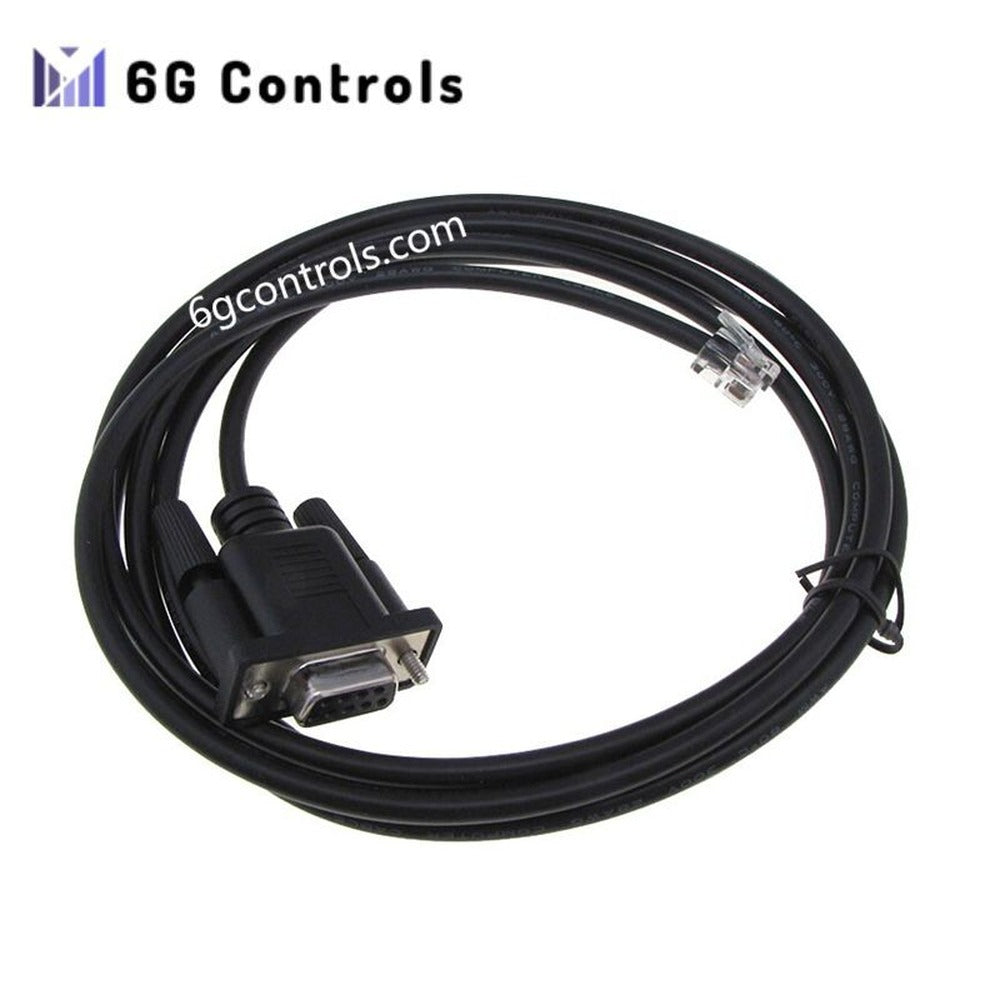 Honeywell MU-KFTA15 51201420-015 FTA Interface Cable Assembly