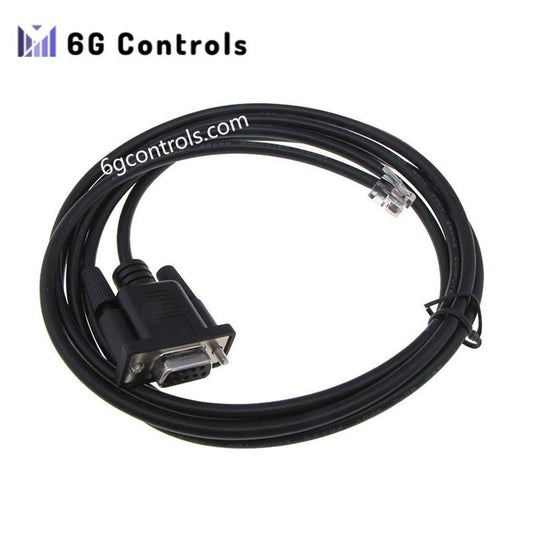 Honeywell MU-KFTA15 51201420-015 FTA Interface Cable Assembly