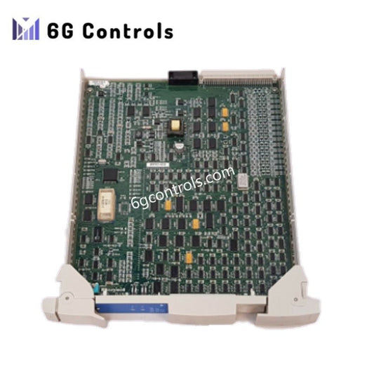 Honeywell MU-PDIS12 51402625-175 Digital Input Module