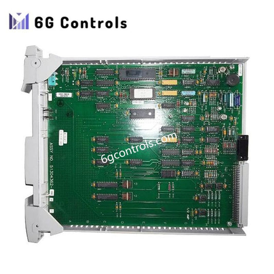 Honeywell MU-PDIY22 80363972-100 TMR Digital Input Module
