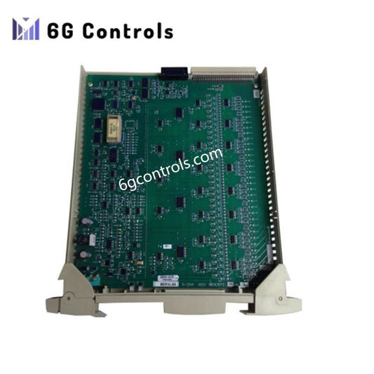 Honeywell MU-PDIY22 80363972-100 TMR Digital Input Module