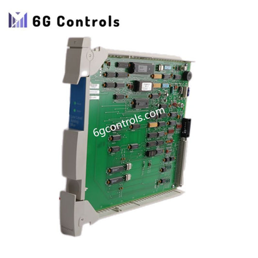 Honeywell MU-PLAM02 51304362-100 Low-Level Analog Input Module