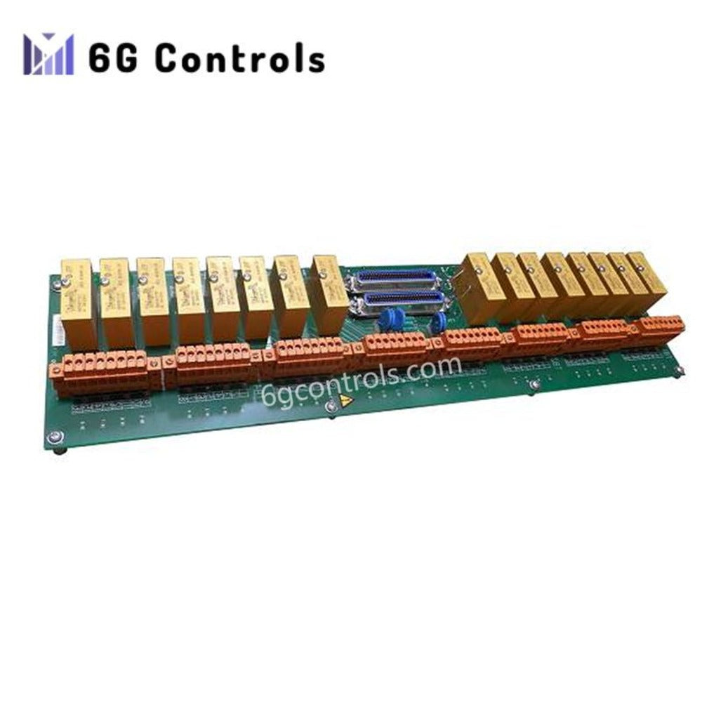 Honeywell MU-TDIA12 Digital Input Field Termination Assembly
