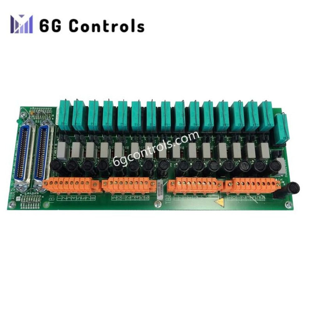 Honeywell MU-TDOR12 51309148-125 Digital Output Module