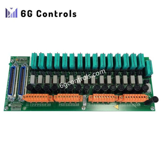 Honeywell MU-TDOR12 51309148-125 Digital Output Module