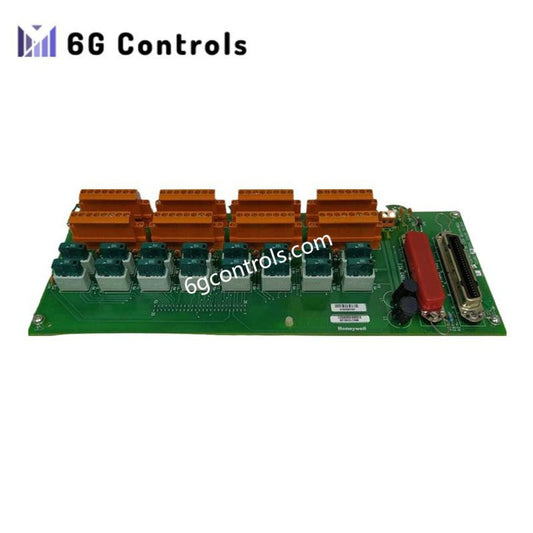 Honeywell MU-TDOY22 Digital Output Field Termination Assembly