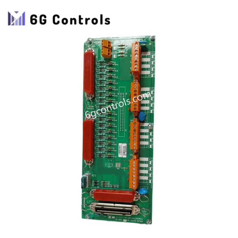 Honeywell MU-TDOY62 51204156-125 Digital Output Module