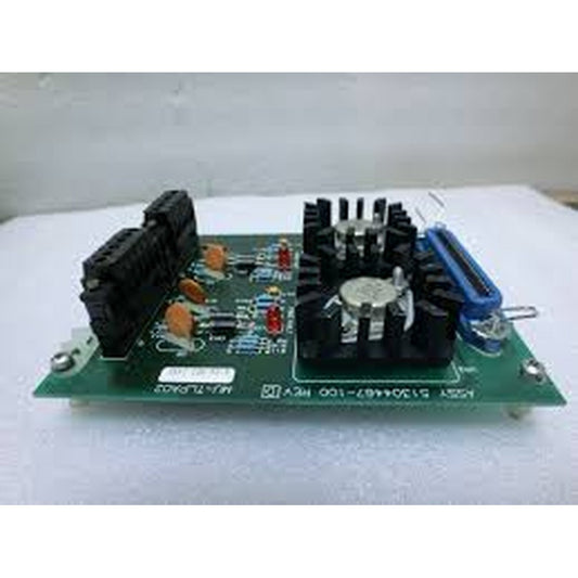 Honeywell MU-TLPA02 51304467-100 PLC Module - Brand New in Stock