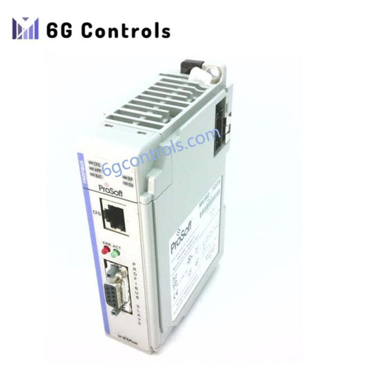 MVI69-PDPS | ProSoft | PROFIBUS DP Slave Communication Module