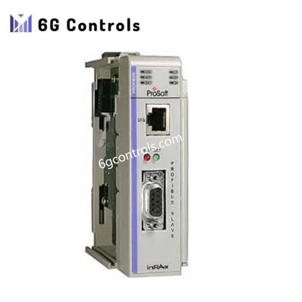 MVI69-PDPS | ProSoft | PROFIBUS DP Slave Communication Module