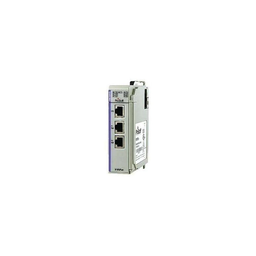 PROSOFT MVI69-MCM Modbus Master/Slave Network Interface Module