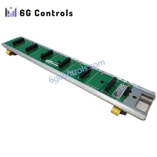 Yokogawa MX150 Base Plate Most Favorable