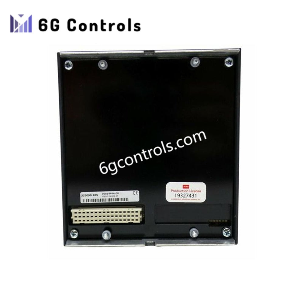 Bachmann MX213/2GB CPU Module Most Favorable