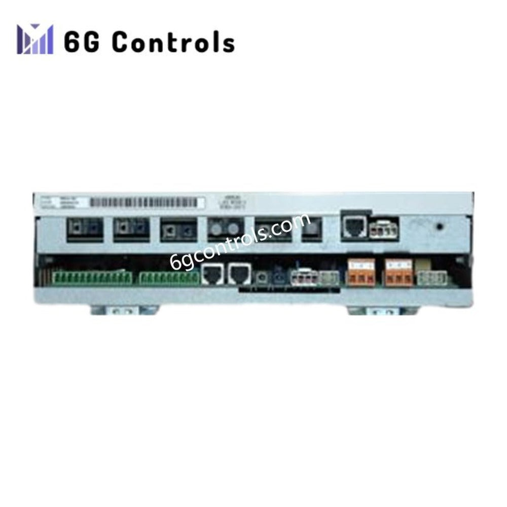 ABB NDCU-52C Drive Control Unit Most Favorable