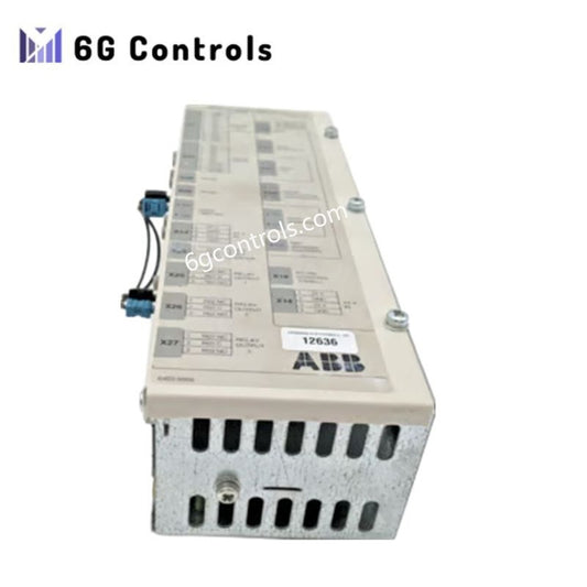 ABB NDCU-52C Drive Control Unit Most Favorable