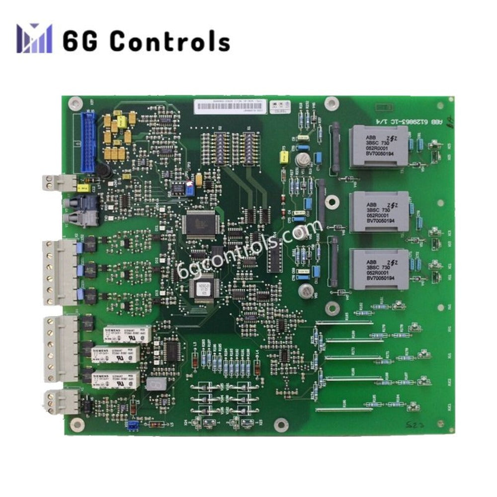 ABB NDSC-02 Diode Supply Unit Control Board In Stock