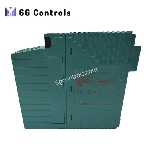 Yokogawa NFAR181-S00 RTD Input Module High Quality
