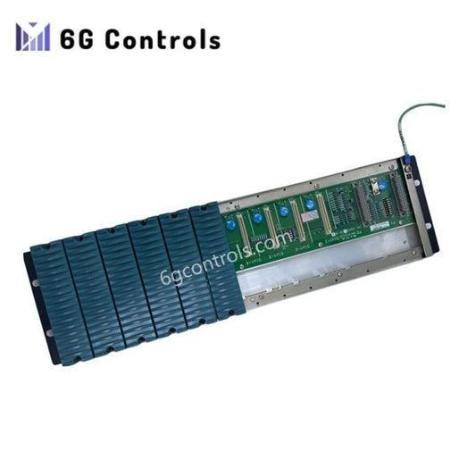 Yokogawa NFBU200-S05 High-reliability Base Module