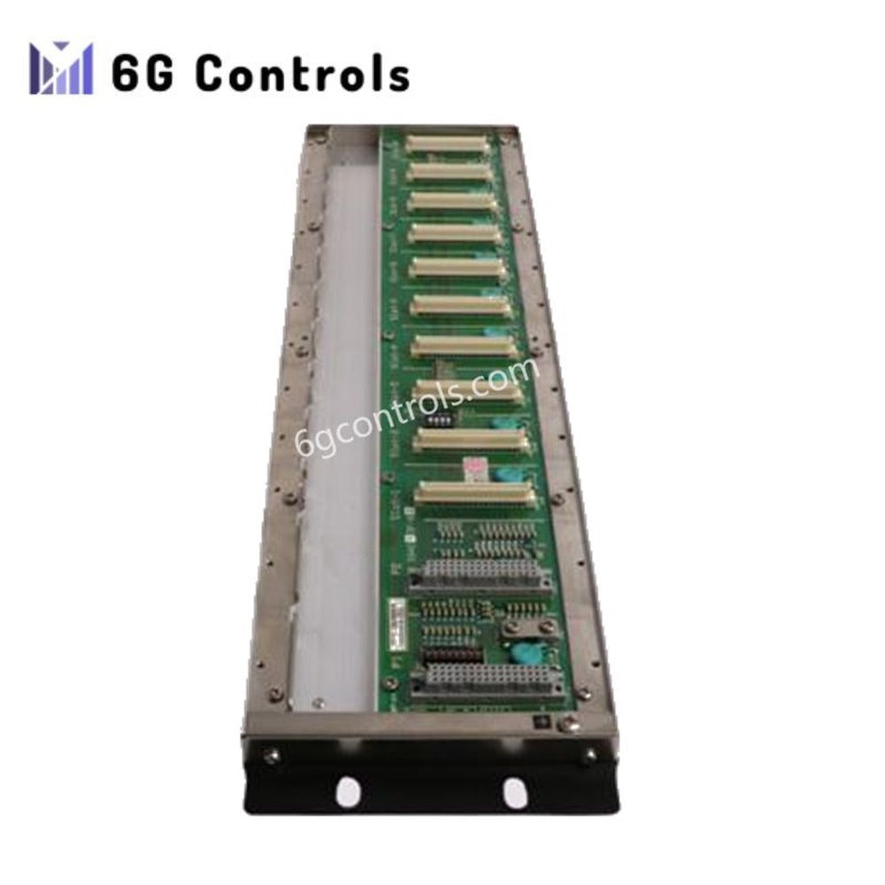 Yokogawa NFBU200-S10 Base Module Most Favorable