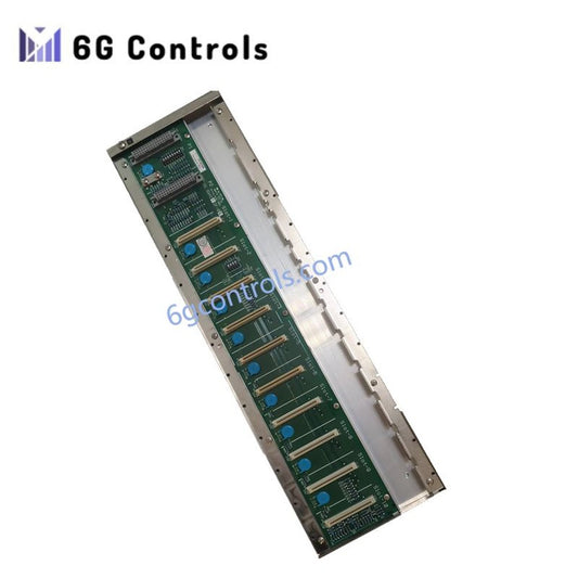 Yokogawa NFBU200-S15 | FCN-RTU Base Unit Module | Mounting Frame