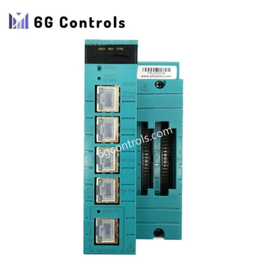 Yokogawa NFCP050-S15 CPU Module High Quality Brand New