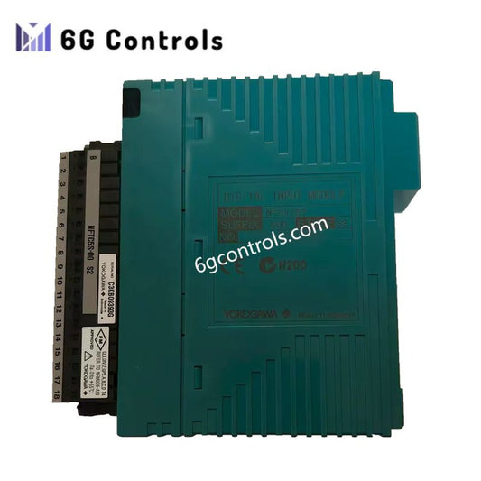 Yokogawa NFDV157-S00 | 32-Channel Isolated Digital Input Module