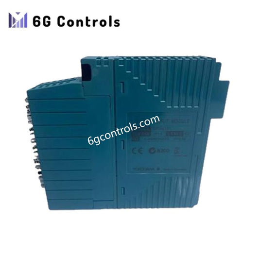 Yokogawa NFDV551-P11 32-Channel Digital Output Module