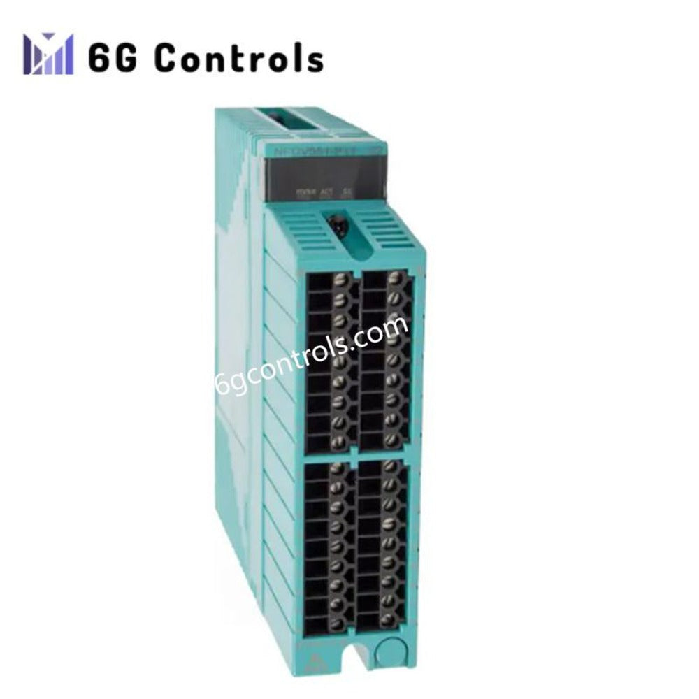 Yokogawa NFDV551-P11 32-Channel Digital Output Module