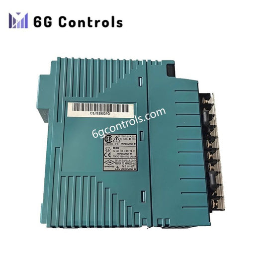 Yokogawa NFLR121-S00 Serial Communication Module
